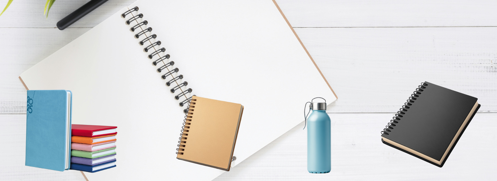 Agendas Personalizadas