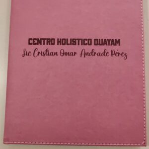 Carpetas Personalizadas