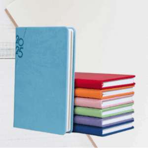 Agendas personalizadas