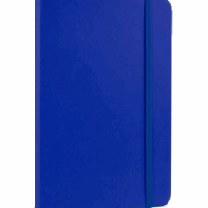 Libreta azul Tersa Pro