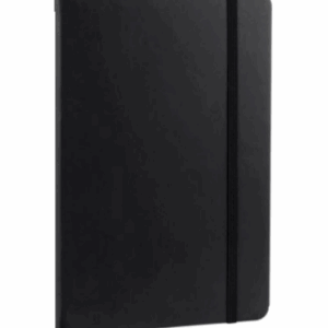 Libreta Negra Tersa Pro