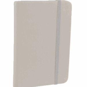 Libreta color niebla Tersa Pro