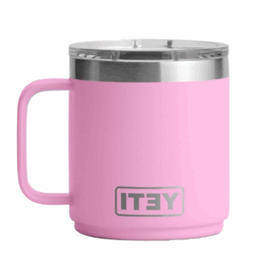 Taza YETI de 14 oz (414 ml)