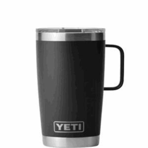 Vaso con Asa 20 oz (591 ml)