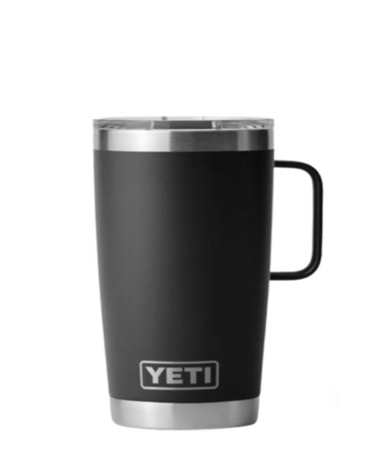 Vaso con Asa 20 oz (591 ml)