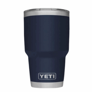 Vaso Rambler de 30 oz (887 ml)