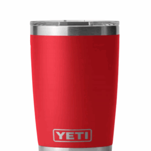 Vaso Rambler 20 oz (591 ml)