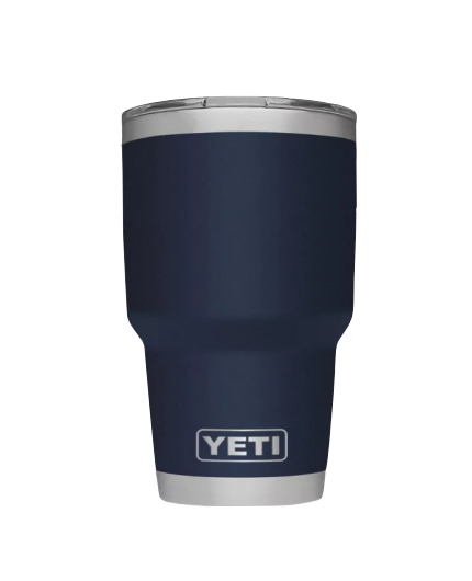 Vaso Rambler de 30 oz (887 ml)